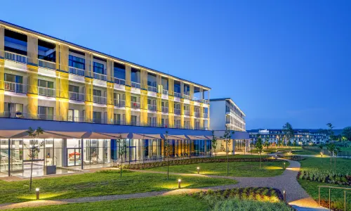Sirius Hotel