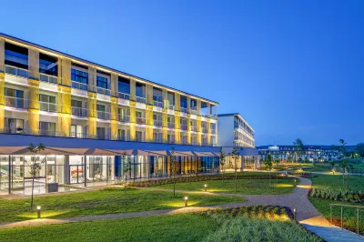 Sirius Hotel