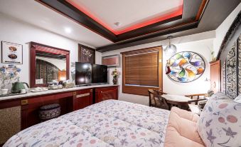 Pocheon Gwangneung Arboretum