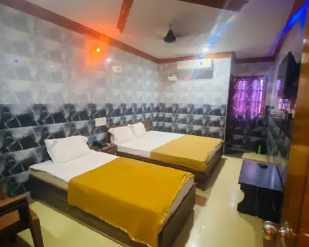 C M Hotel Hotels in Dharmapuri