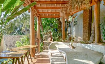 Terra Sancta Boutique Resort