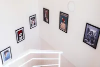 Art Boutique Rooms Hotels in Le Castella