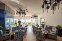 Ocean Breeze Nuevo Vallarta Hotels in Лас Харетадерас