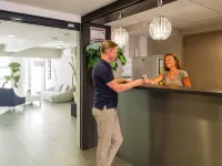 Les Patios d'Eugénie