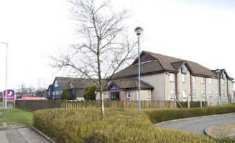 Premier Inn Glasgow (Cumbernauld)