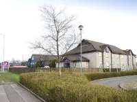 Premier Inn Glasgow (Cumbernauld) Hôtels à : Cumbernauld