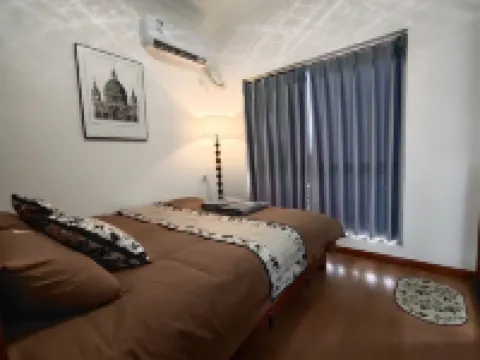 冬天裏的薔薇公寓（峨洪路1號分店）