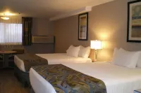 Shilo Inn Suites Hotel - Nampa Suites - Pet friendly