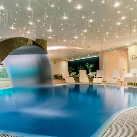 Baltic Beach Hotel & Spa