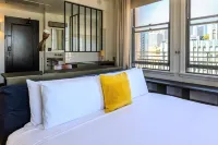 Stile Downtown Los Angeles by Kasa Hotels in Los Angeles