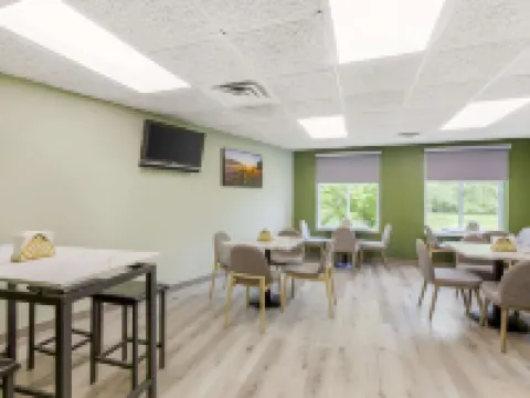 Quality Inn - Huron, Sandusky Oh Hoteles en Municipio de Huron