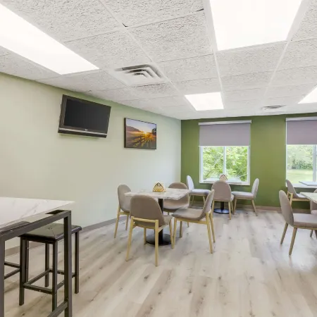 Quality Inn - Huron, Sandusky Oh