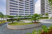 2 BR Orange County By Kava Stay South Cikarang 호텔