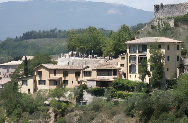 Hotel Gattapone