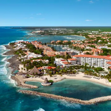 Dreams Aventuras Riviera Maya