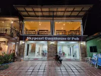 Skypearl Guesthouse & Café