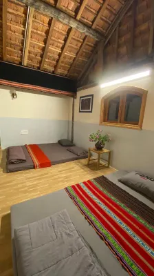 Lang Ho Homestay - Coffee