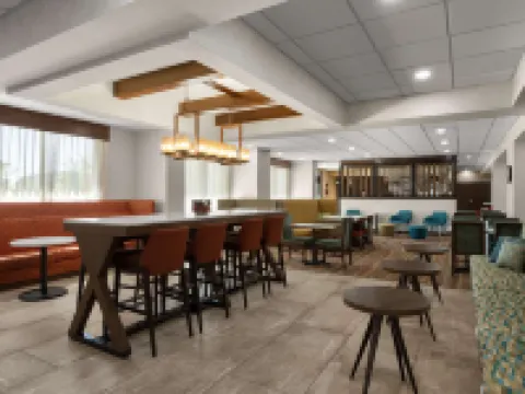 Hampton Inn by Hilton Carefree Hotels in Carefree