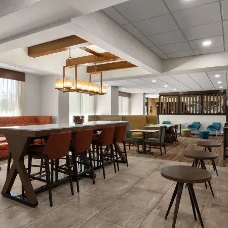 Hampton Inn by Hilton Carefree