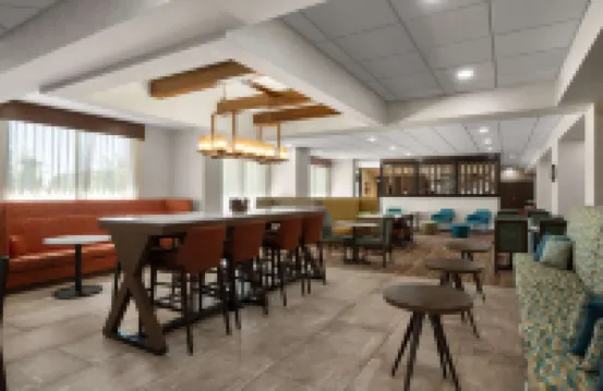 Hampton Inn by Hilton Carefree