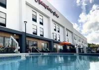 Hampton Inn Santee - Pools