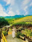 Muong Hoa River View Homestay Hotel a Distretto di Sa Pa