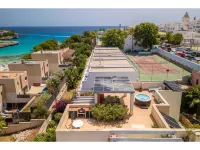 Penthouse Las Palmeras