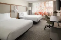 Fairfield Inn Issaquah Hotels in Snoqualmie