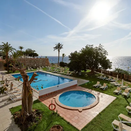 Alua Calas de Mallorca Resort