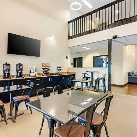 Extended Stay America Suites - Buffalo - Airport