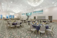 Ramada by Wyndham Hammond Hotel & Conference Center - breakfast