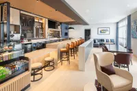 Hyatt Place Munster - bar