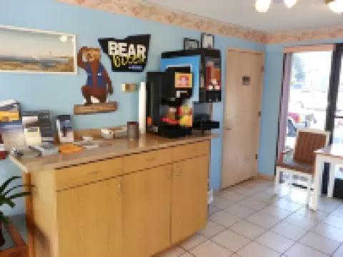 艾維紐因道恩湯聖路易斯奧比斯波 聖路易斯－奧比斯波酒店