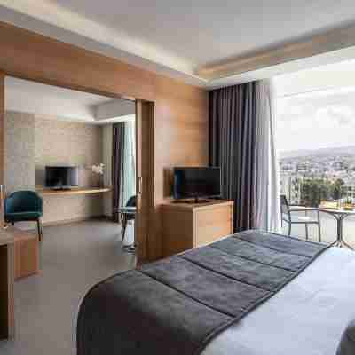 Royal Apollonia by Louis Hotels Rooms