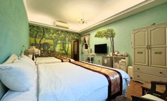 Bramasole B&B