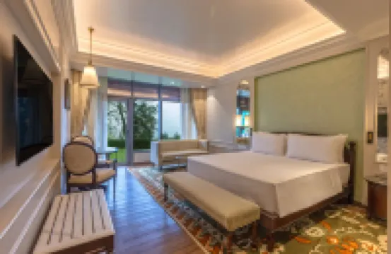 馬努馬哈拉尼酒店 酒店