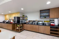 The Walden, Trademark Collection By Wyndham - breakfast