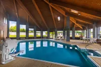 Days Inn by Wyndham Glasgow Hotels in Lucas