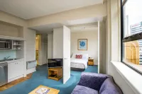 Quest Wellington Hotels in Wellington