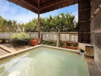Kagamigaike Hekizantei - Hot Springs