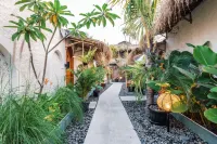 Dupadi Villa Jogja with Privatepool