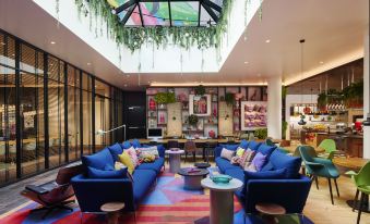 Citizenm Miami South Beach