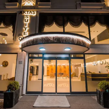 Aktaş Lights Hotel
