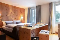 Hotel Adula Hotels in Flims