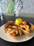Hotel Central - breakfast