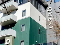 Quest Albury Hotels in Albury