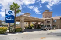 Best Western Parker Inn Hotels in Parker