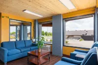 Days Inn by Wyndham Glasgow Hotels in Lucas