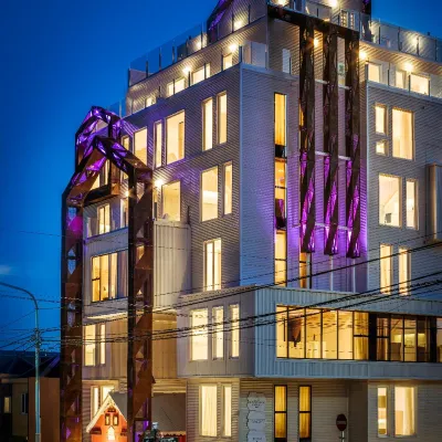 Original House Hotel Boutique Hotels near Base Naval Ushuaia