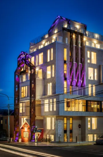 Original House Hotel Boutique Hotels near Base Naval Ushuaia